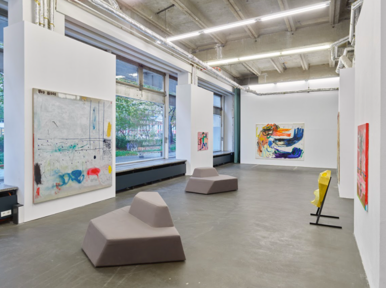 Berlin  Galerie Gallery / Showroom image 7