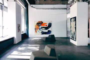 Berlin  Galerie Gallery / Showroom image 0