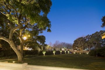Sydney corporate event spaces Green space Superintendents  Residence image 2