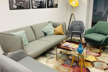 München  Boardroom KreativGeschoss image 20