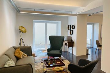 München Tagungsraum KreativGeschoss image 5