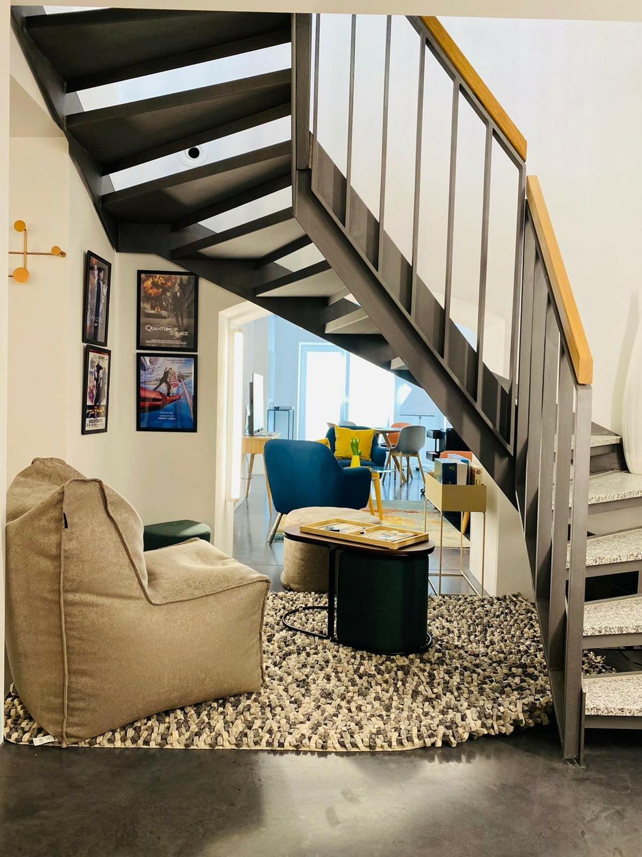 München  Boardroom KreativGeschoss image 17