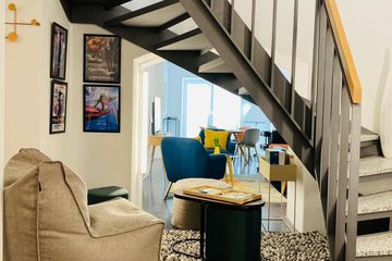 München Tagungsraum KreativGeschoss image 17