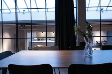 Copenhagen  Meeting room Copenhagen Meeting Facility image 1