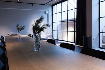 Copenhagen  Meeting room Copenhagen Meeting Facility image 2