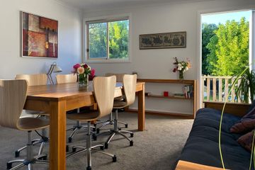 Rest of the World training rooms Coworking space Castlemaine Coworking image 0