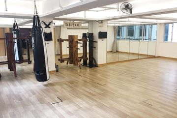 Hong Kong  Studio Mindful Studio image 3