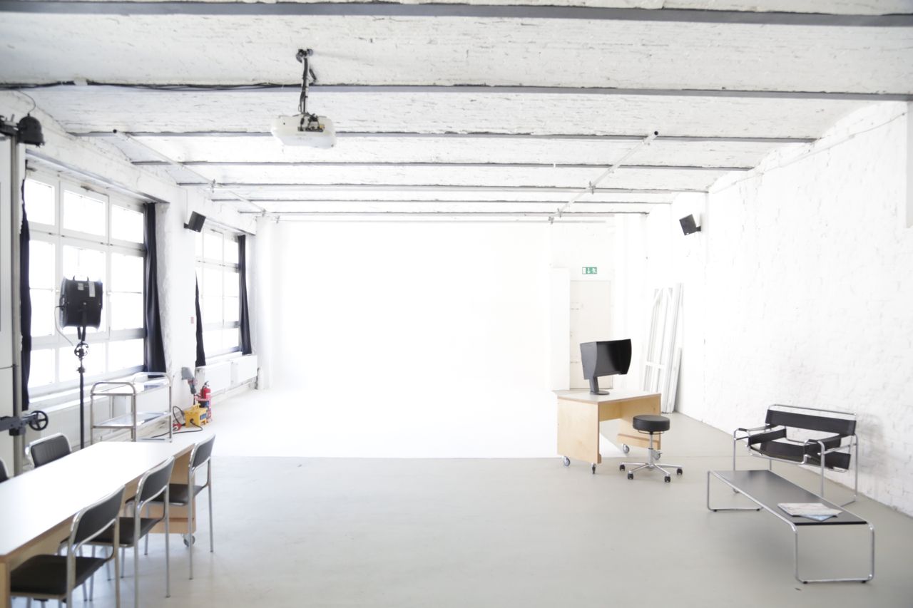 Berlin workshop spaces Foto Studio Smallville Rental Studios Berlin image 25