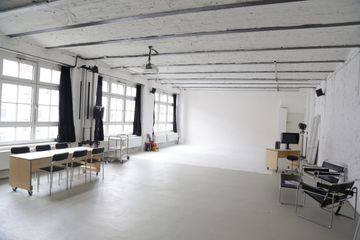 Berlin workshop spaces Foto Studio Smallville Rental Studios Berlin image 3