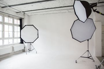 Berlin workshop spaces Foto Studio Smallville Rental Studios Berlin image 9