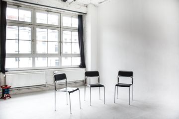 Berlin workshop spaces Foto Studio Smallville Rental Studios Berlin image 8