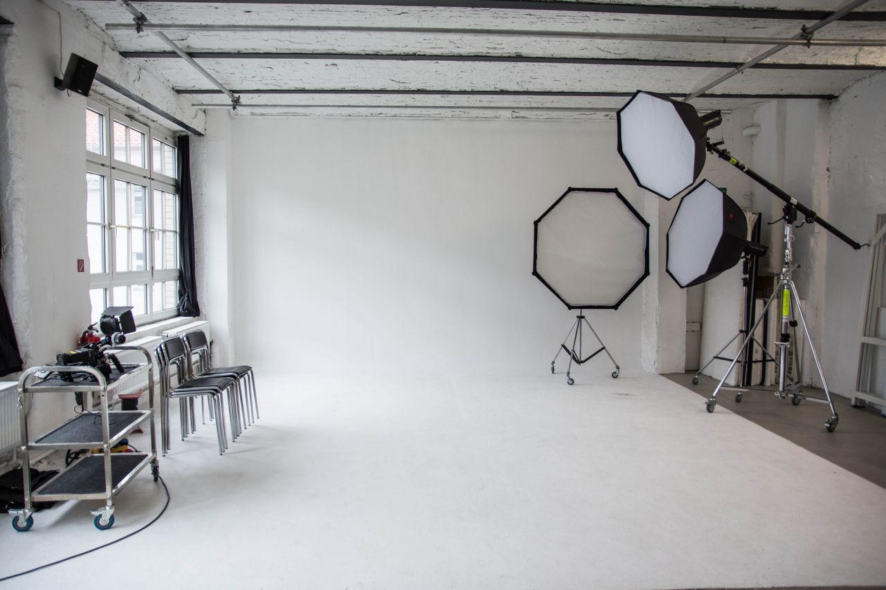 Berlin workshop spaces Foto Studio Smallville Rental Studios Berlin image 11