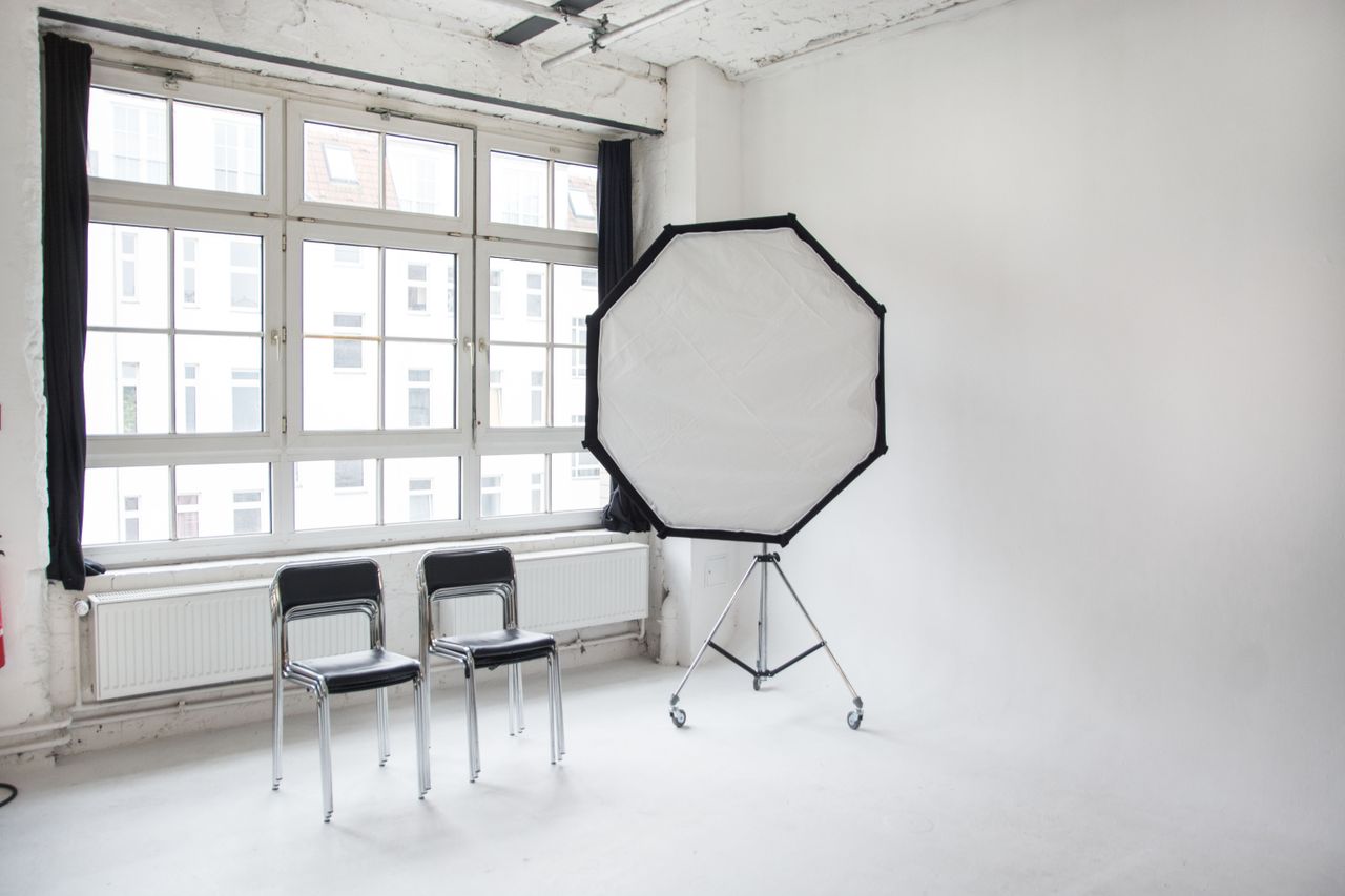 Berlin workshop spaces Foto Studio Smallville Rental Studios Berlin image 12