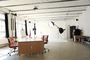 Berlin workshop spaces Foto Studio Smallville Rental Studios Berlin image 0