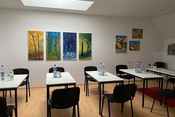 Rest der Welt   Meetings/Seminare/Schulungen/Workshops/Coaching image 0