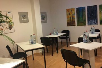 Rest der Welt   Meetings/Seminare/Schulungen/Workshops/Coaching image 1