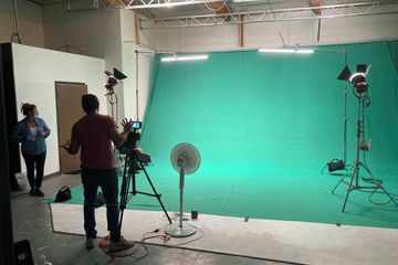 Rest der Welt Fotostudio LAVN STUDIO image 2