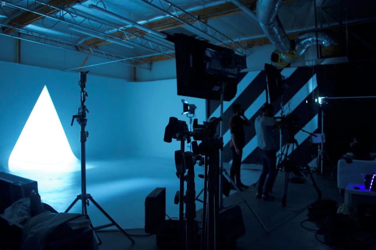 Rest der Welt  Fotostudio LAVN STUDIO image 3