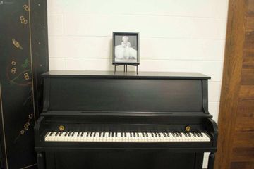 Rest der Welt Fotostudio LAVN STUDIO image 4