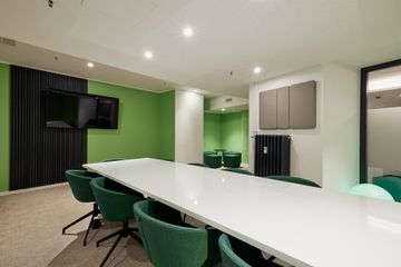 Berlin Coworking Meeting rooms SkyLab - Space Shack image 3