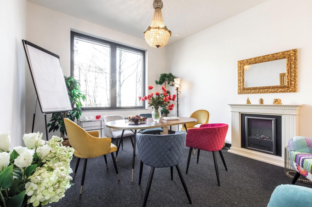 München  Coworking Space ecosFLEX DESK in zentraler Lage in München image 11