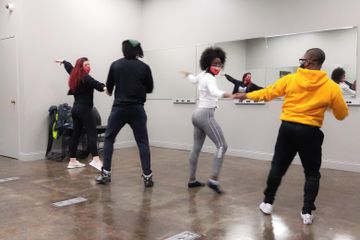 Rest of the World  Coworking space Multi-Purpose Room image 1