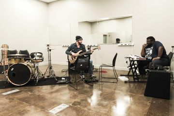 Rest of the World  Coworking space Multi-Purpose Room image 2