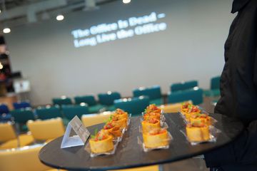 Singapore  Coworking space Grid image 1