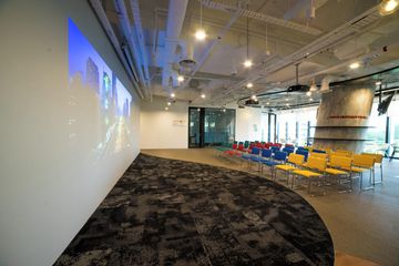 Singapore  Coworking space Grid image 5