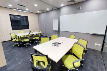 Singapore  Meeting room Conference Room image 1