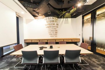 Singapore  Coworking space Emoji + Cipher image 2