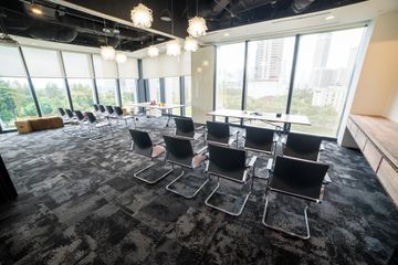 Singapore  Coworking space Emoji + Cipher image 0