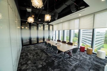 Singapore  Coworking space Emoji + Cipher image 1