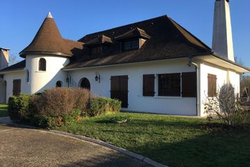 Rest der Welt  Meetingraum espace vert privé image 0