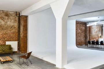 Hamburg Schulungsräume Fotostudio pixx location Foto | Film | Event | Kochstudio image 8