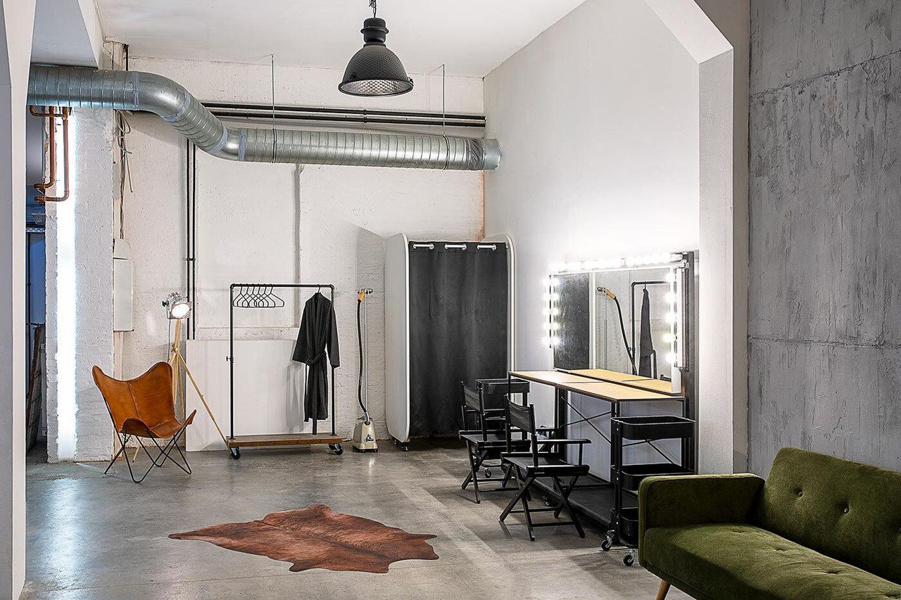 Hamburg Schulungsräume Fotostudio pixx location Foto | Film | Event | Kochstudio image 9