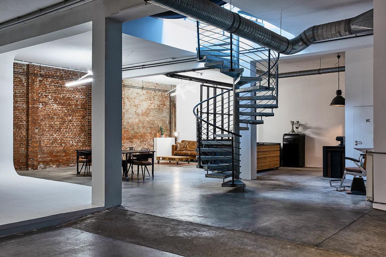 Hamburg Schulungsräume Fotostudio pixx location Foto | Film | Event | Kochstudio image 11