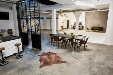 Hamburg Schulungsräume Fotostudio pixx location Foto | Film | Event | Kochstudio image 12