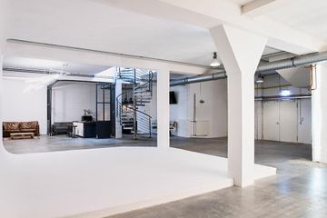 Hamburg Schulungsräume Fotostudio pixx location Foto | Film | Event | Kochstudio image 13