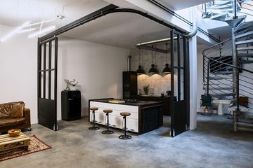 Hamburg Schulungsräume Fotostudio pixx location Foto | Film | Event | Kochstudio image 14