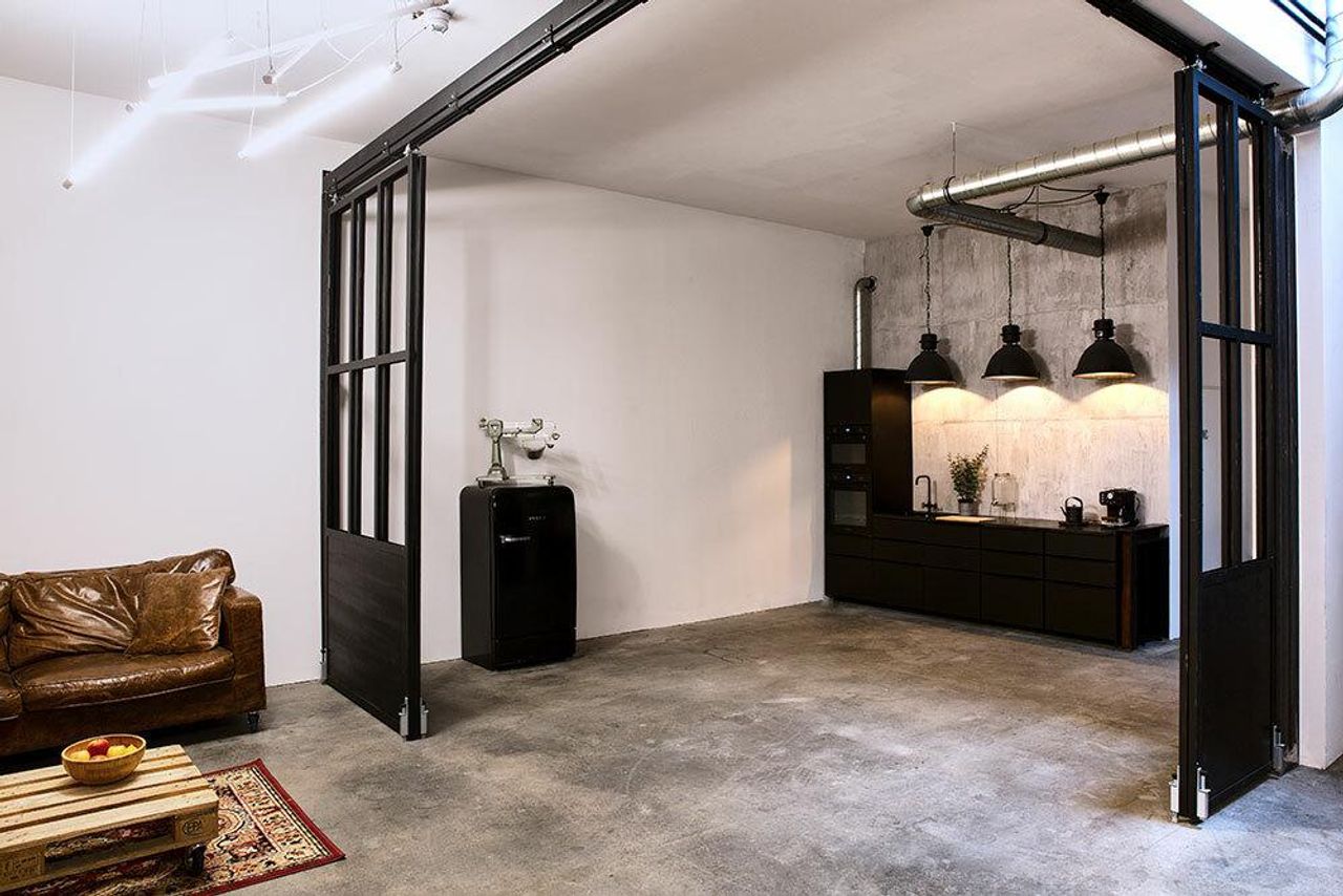 Hamburg Schulungsräume Fotostudio pixx location Foto | Film | Event | Kochstudio image 15