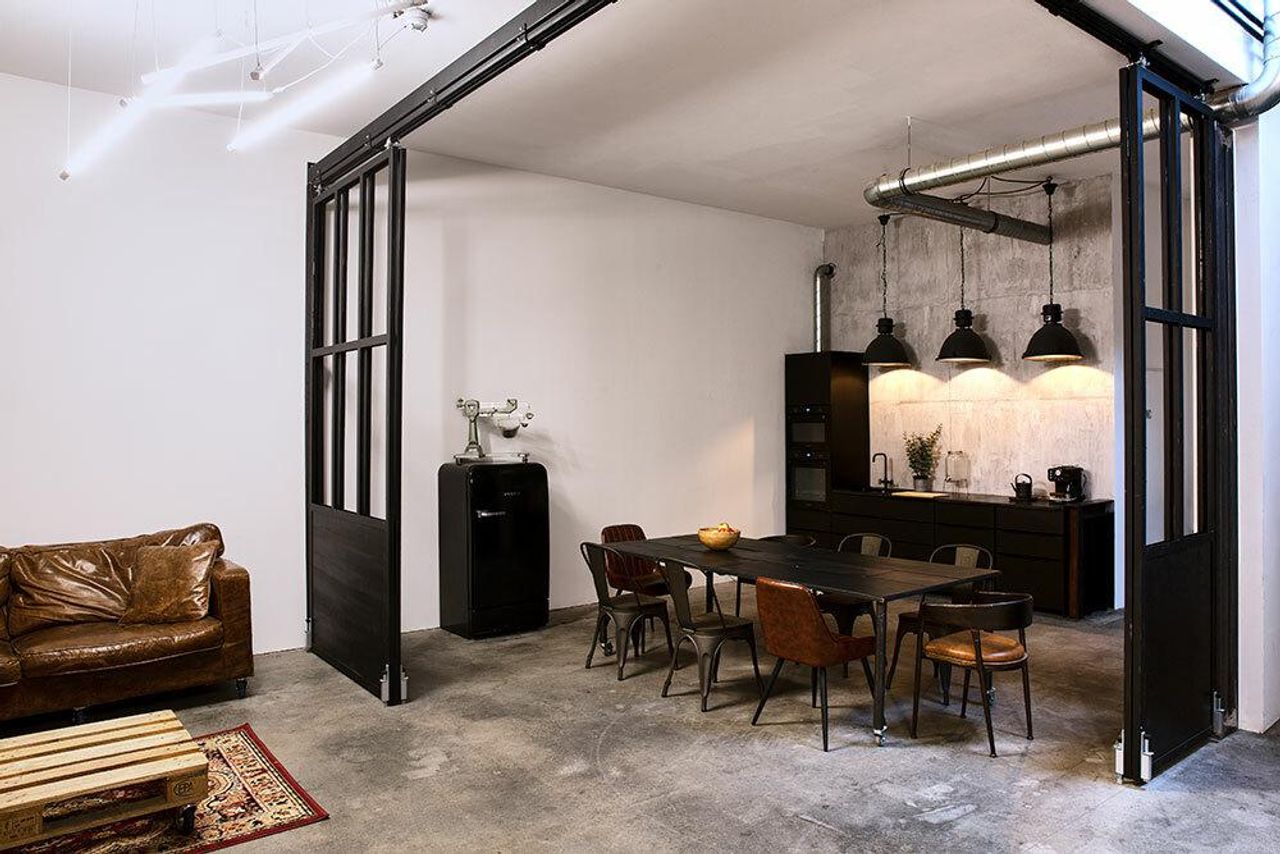 Hamburg Schulungsräume Fotostudio pixx location Foto | Film | Event | Kochstudio image 18