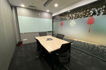 Singapore conference rooms Meeting room Meeting cum Conference Room image 2