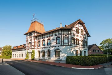 Rest der Welt PR & Marketing Event Klassisch Waldesruh Saal image 2