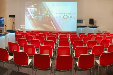 Marseille  Function Room Espace Autonome image 1