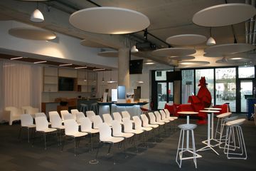 Marseille  Function Room Espace Autonome image 2