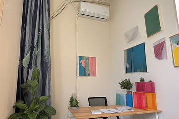 Kuala Lumpur  Coworking space Office Room B @ Sivo Coworking Space image 2