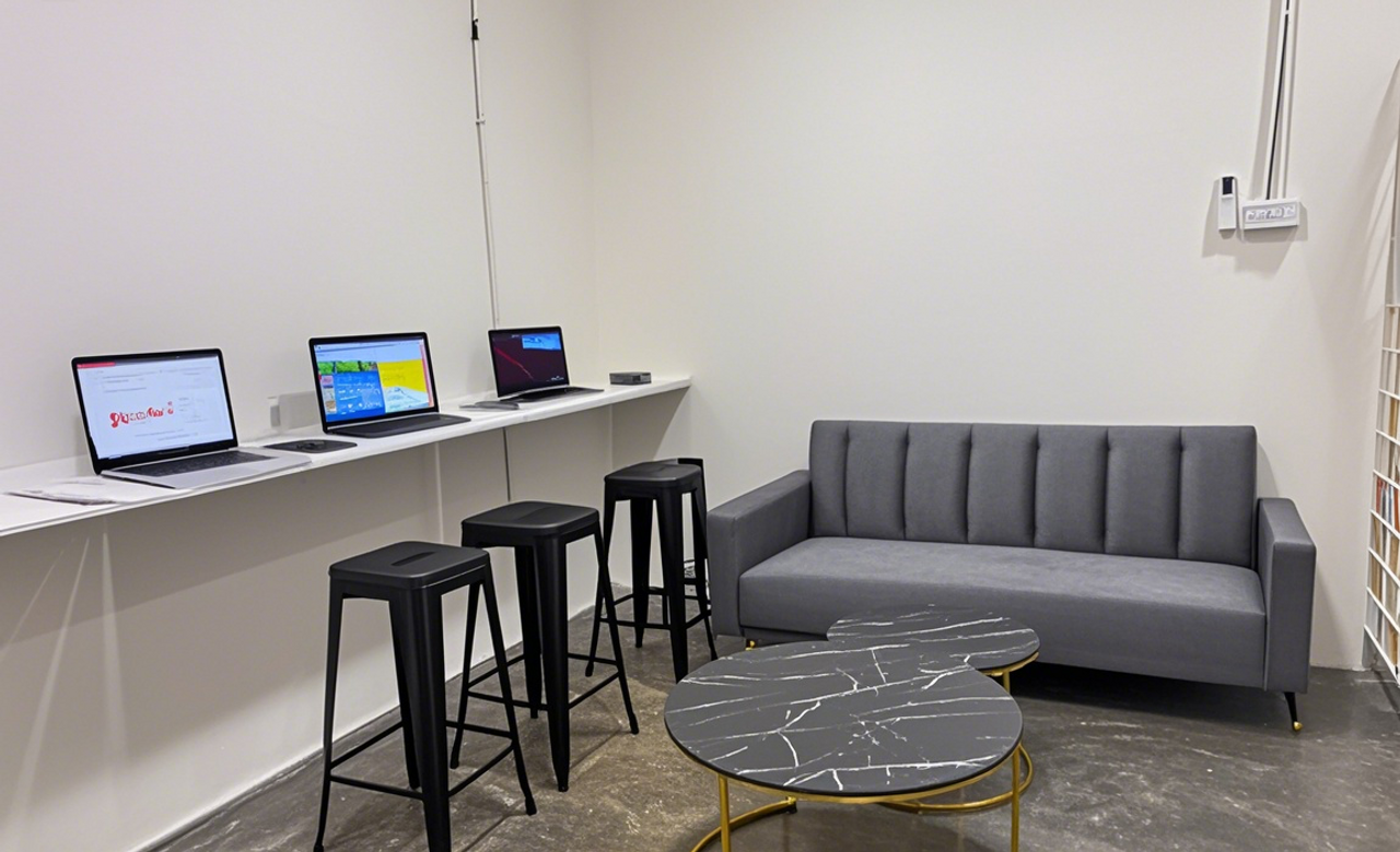 Kuala Lumpur  Coworking spaces Office Room B @ Sivo Coworking Space image 1