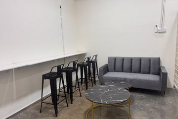 Kuala Lumpur  Coworking space Office Room B @ Sivo Coworking Space image 8