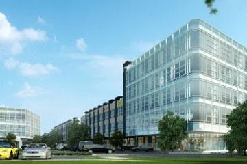 Kuala Lumpur Coworking space Office Room B @ Sivo Coworking Space image 13